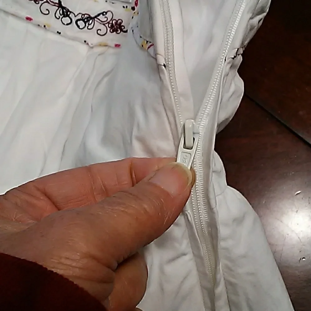 Disney girl white